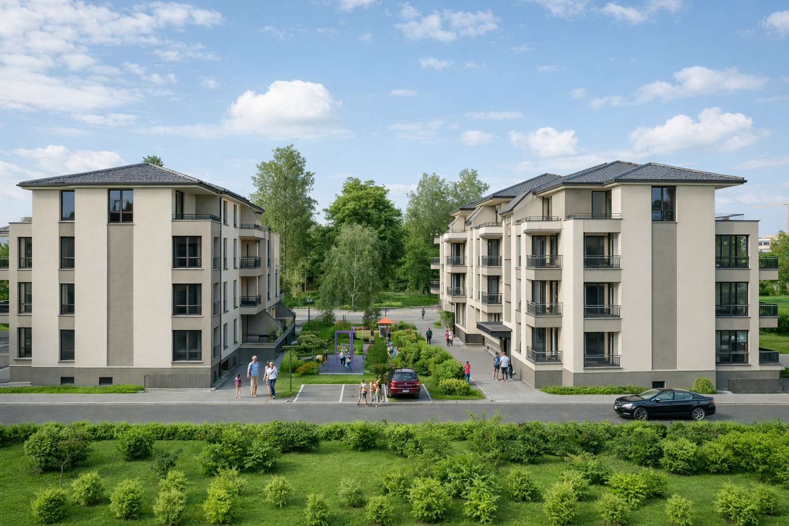 Продава 2-СТАЕН, гр. Пловдив, Прослав, снимка 2 - Апартаменти - 53913552