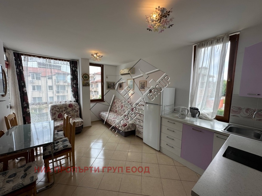 Продава 2-СТАЕН, с. Равда, област Бургас, снимка 3 - Апартаменти - 56294050