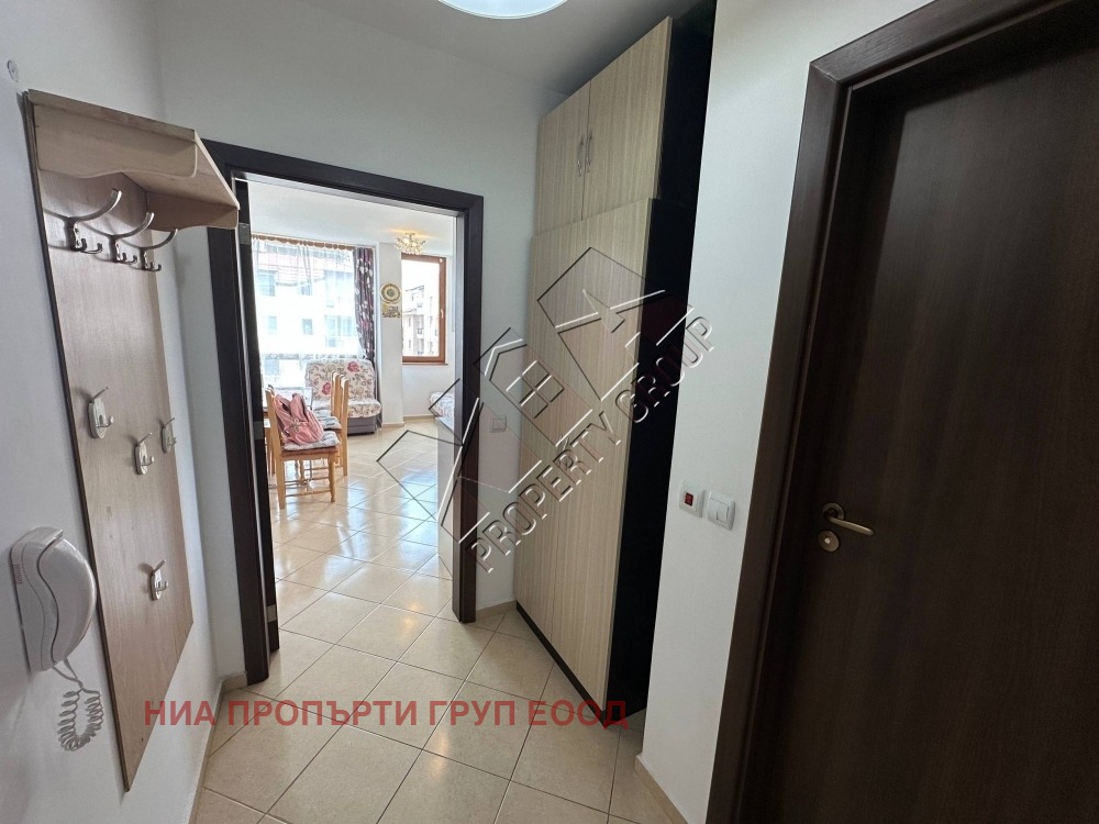 Продава 2-СТАЕН, с. Равда, област Бургас, снимка 8 - Апартаменти - 56294050