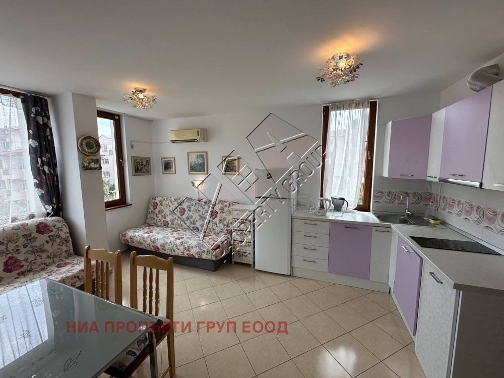 Продава 2-СТАЕН, с. Равда, област Бургас, снимка 4 - Апартаменти - 56294050