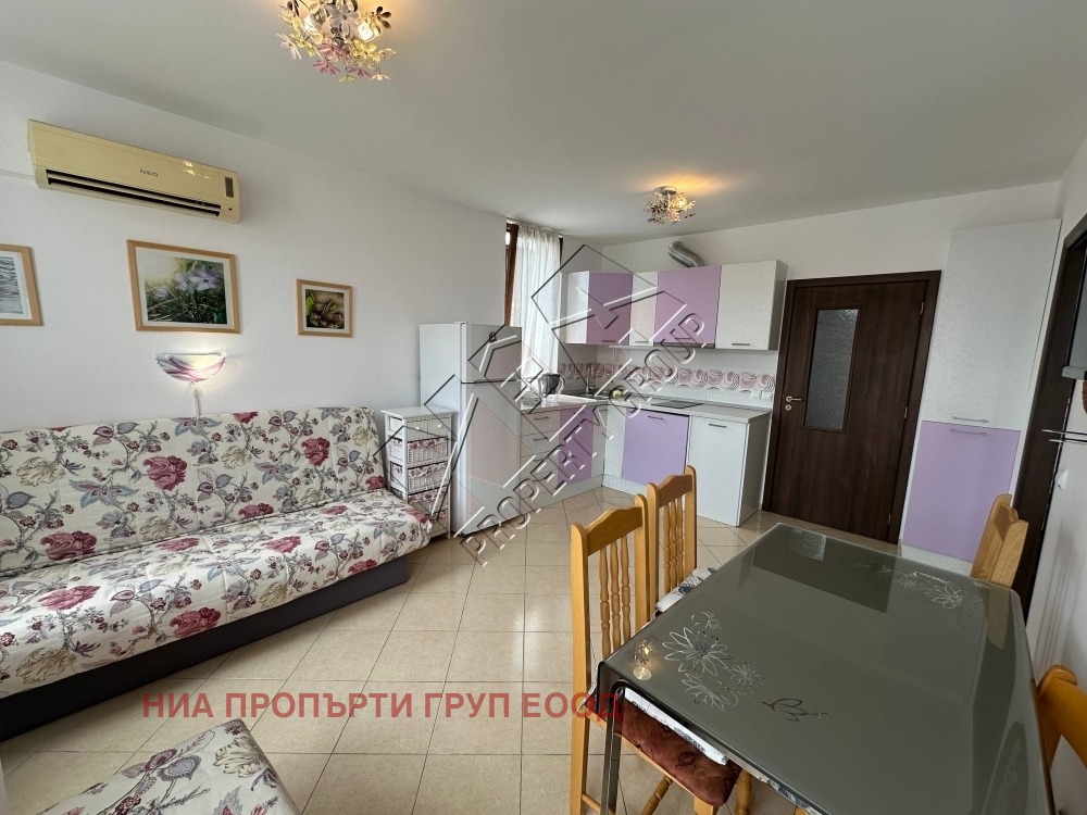 Продава 2-СТАЕН, с. Равда, област Бургас, снимка 2 - Апартаменти - 56294050
