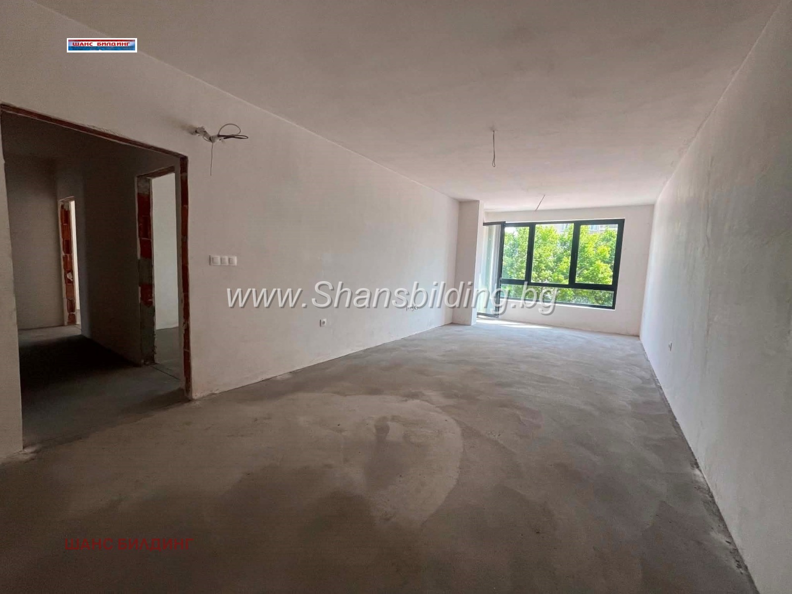 Продава 3-СТАЕН, гр. Пловдив, Кършияка, снимка 5 - Апартаменти - 52951727