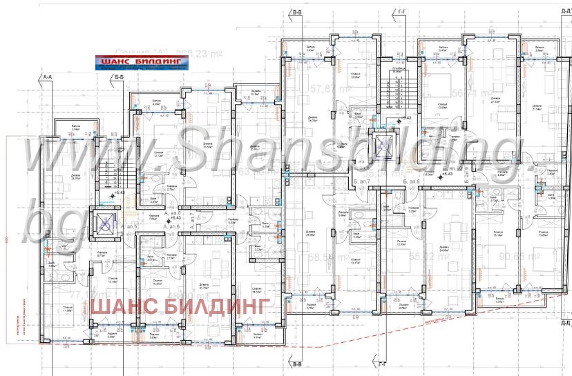 Продава 3-СТАЕН, гр. Пловдив, Кършияка, снимка 13 - Апартаменти - 52951727