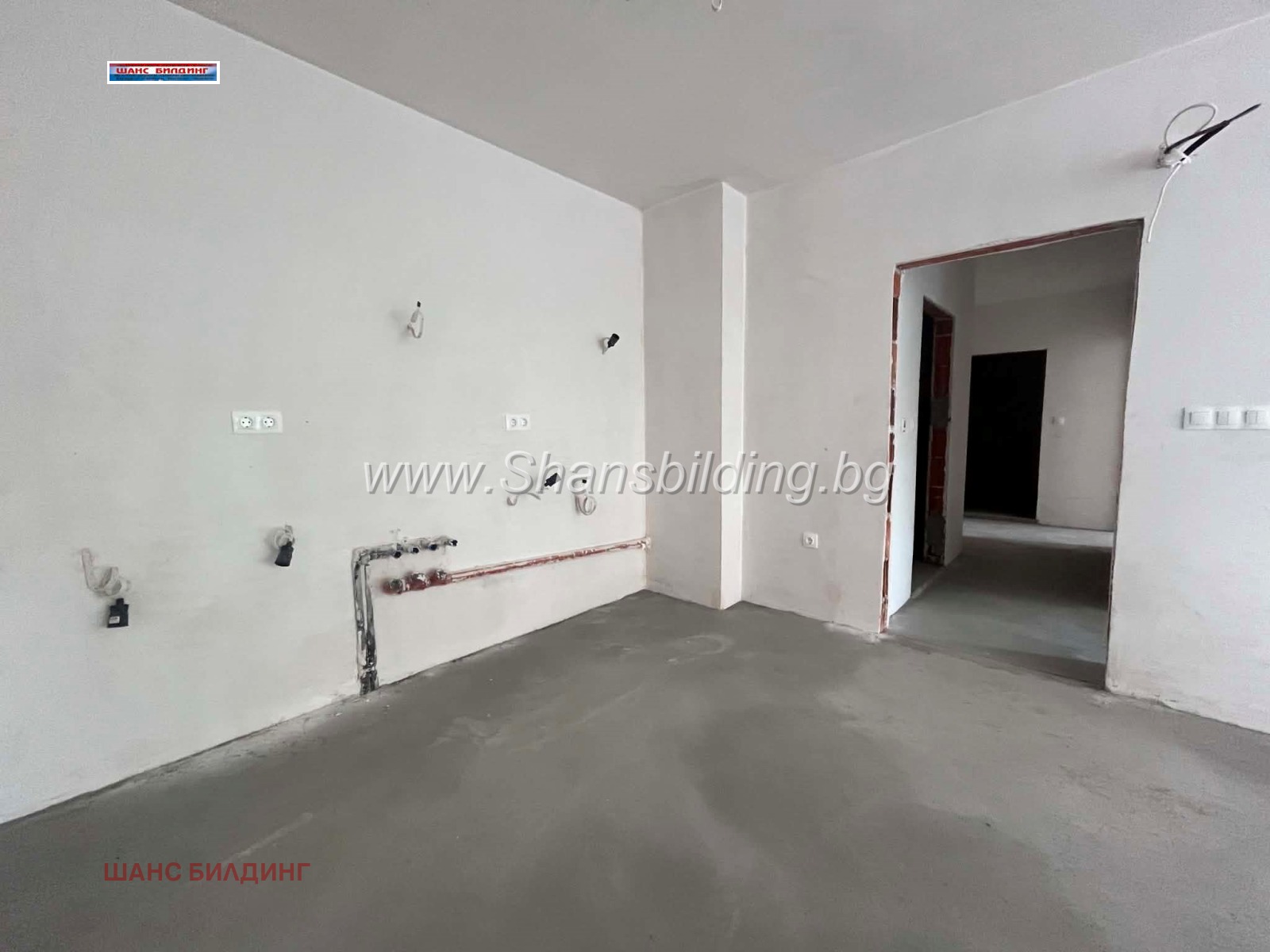 Продава 3-СТАЕН, гр. Пловдив, Кършияка, снимка 6 - Апартаменти - 52951727