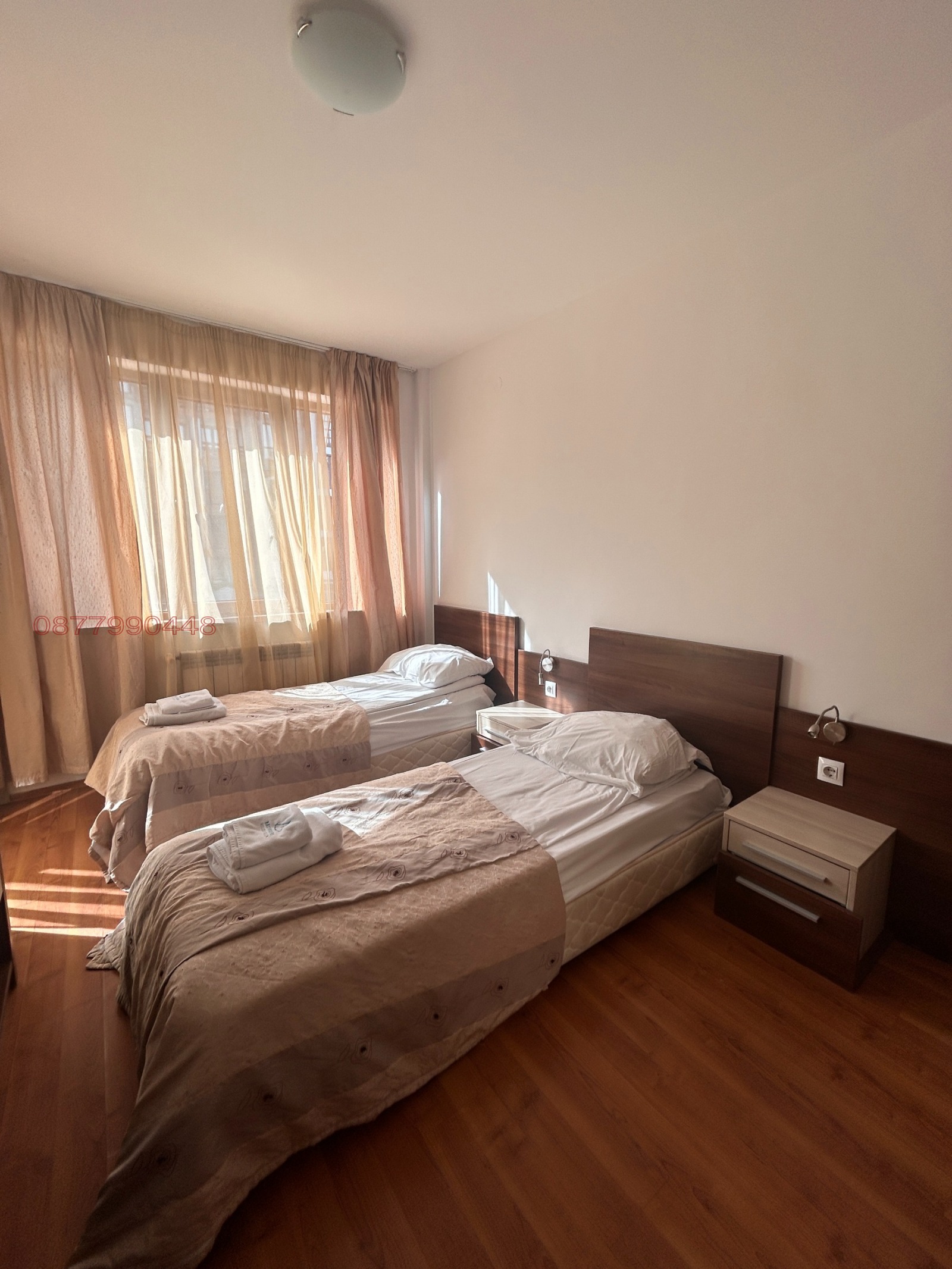 Продава 3-СТАЕН, гр. Банско, област Благоевград, снимка 9 - Апартаменти - 53652564