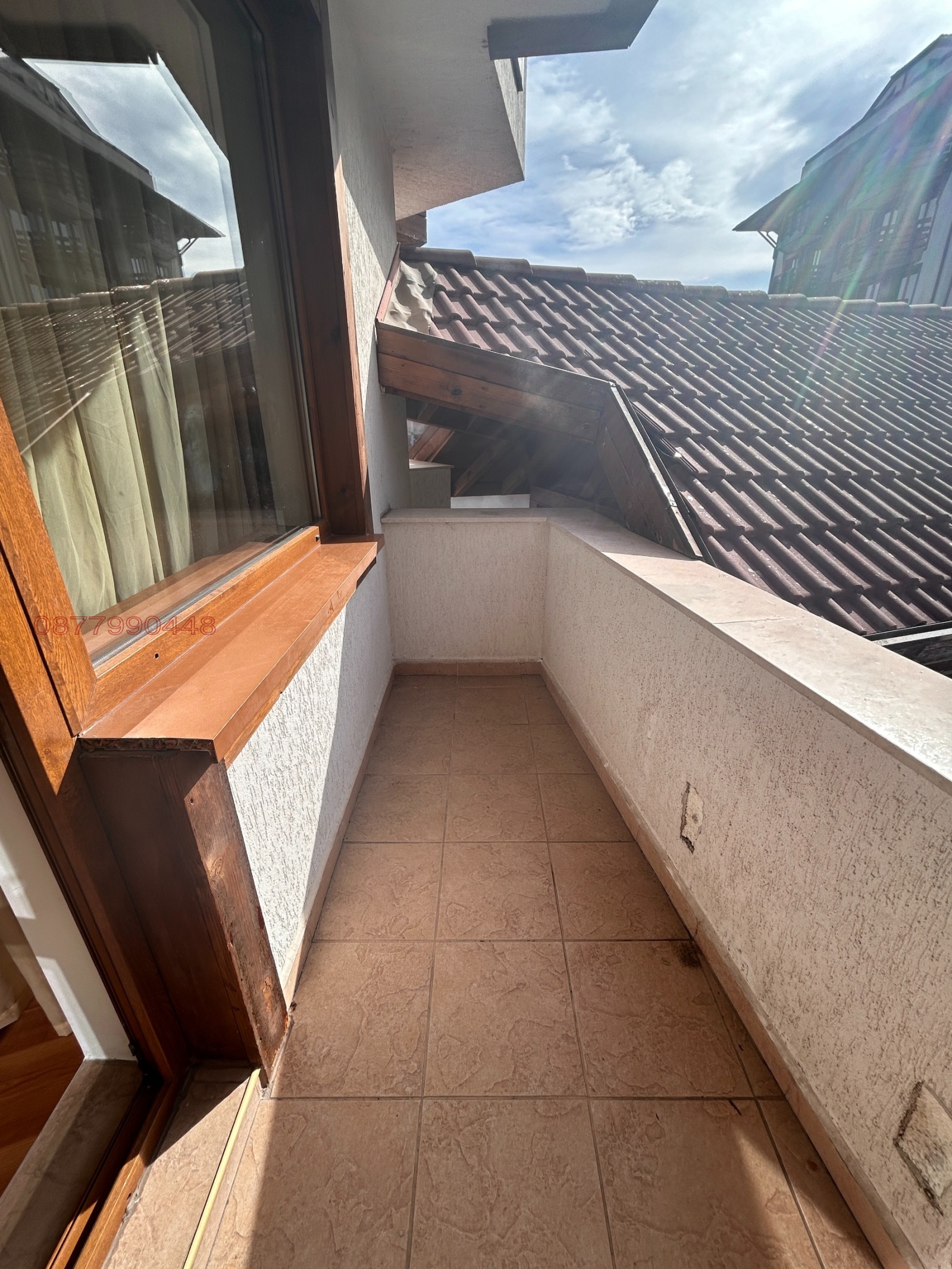 Продава 3-СТАЕН, гр. Банско, област Благоевград, снимка 11 - Апартаменти - 53652564