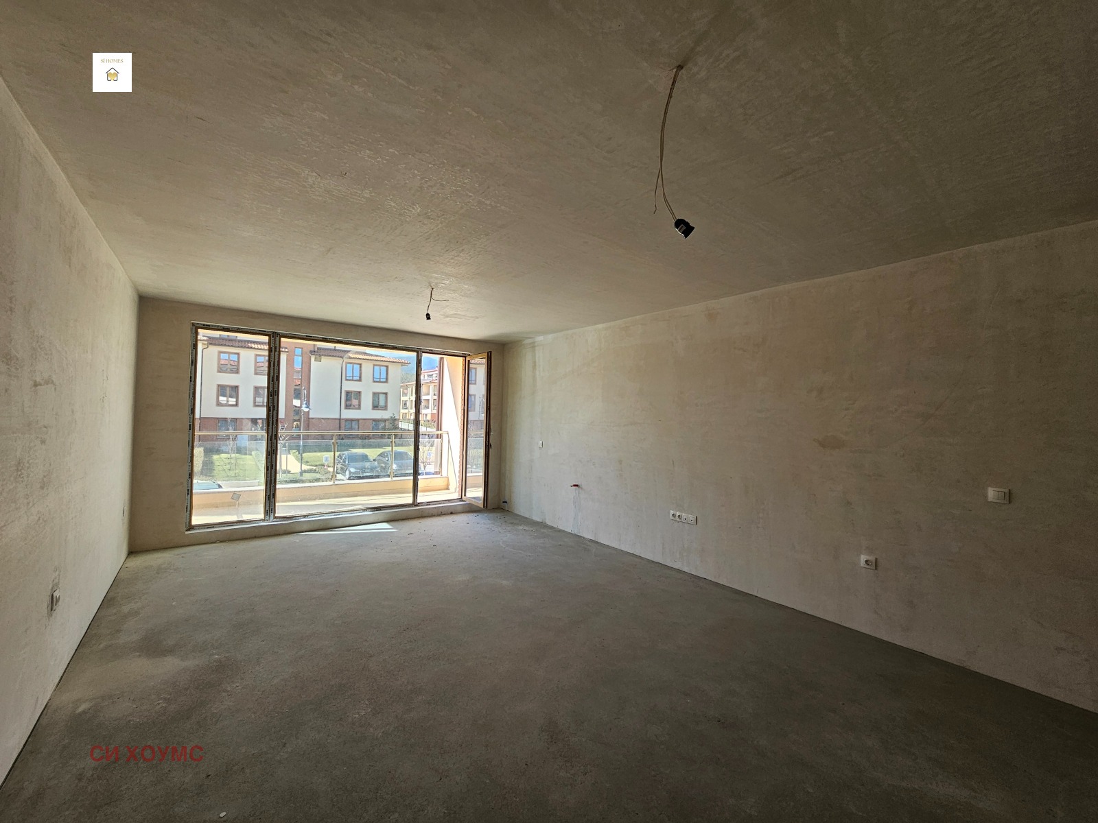Продава 3-СТАЕН, гр. София, с. Панчарево, снимка 2 - Апартаменти - 53811192
