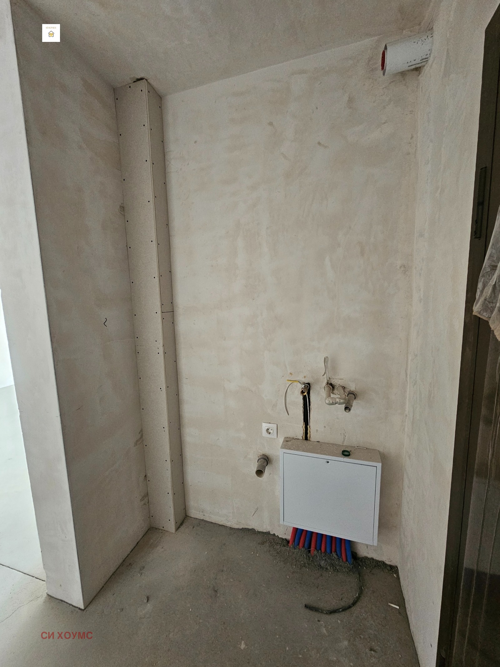 Продава 3-СТАЕН, гр. София, с. Панчарево, снимка 12 - Апартаменти - 53811192