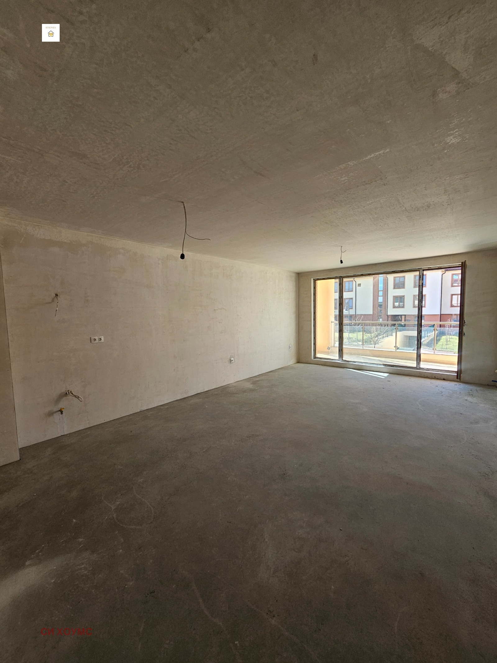 Продава 3-СТАЕН, гр. София, с. Панчарево, снимка 3 - Апартаменти - 53811192