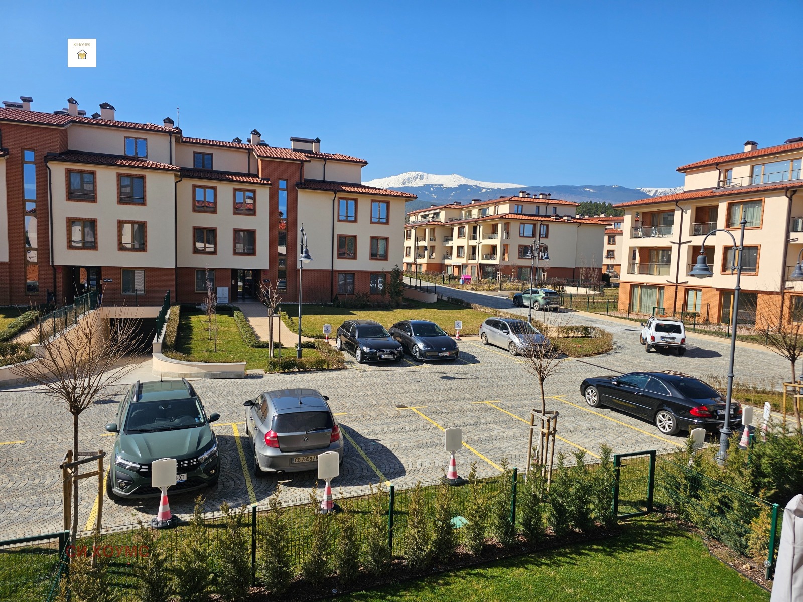 Продава 3-СТАЕН, гр. София, с. Панчарево