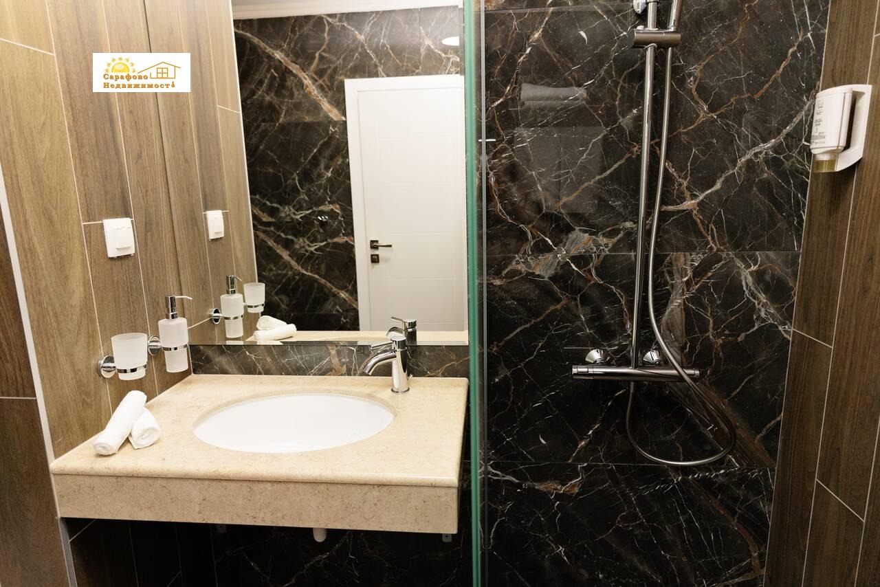 Продава 3-СТАЕН, гр. Бургас, Сарафово, снимка 7 - Апартаменти - 53874370