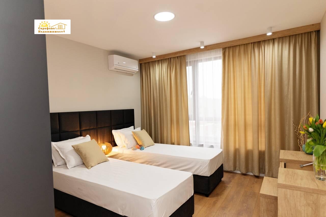 Продава 3-СТАЕН, гр. Бургас, Сарафово, снимка 9 - Апартаменти - 53874370