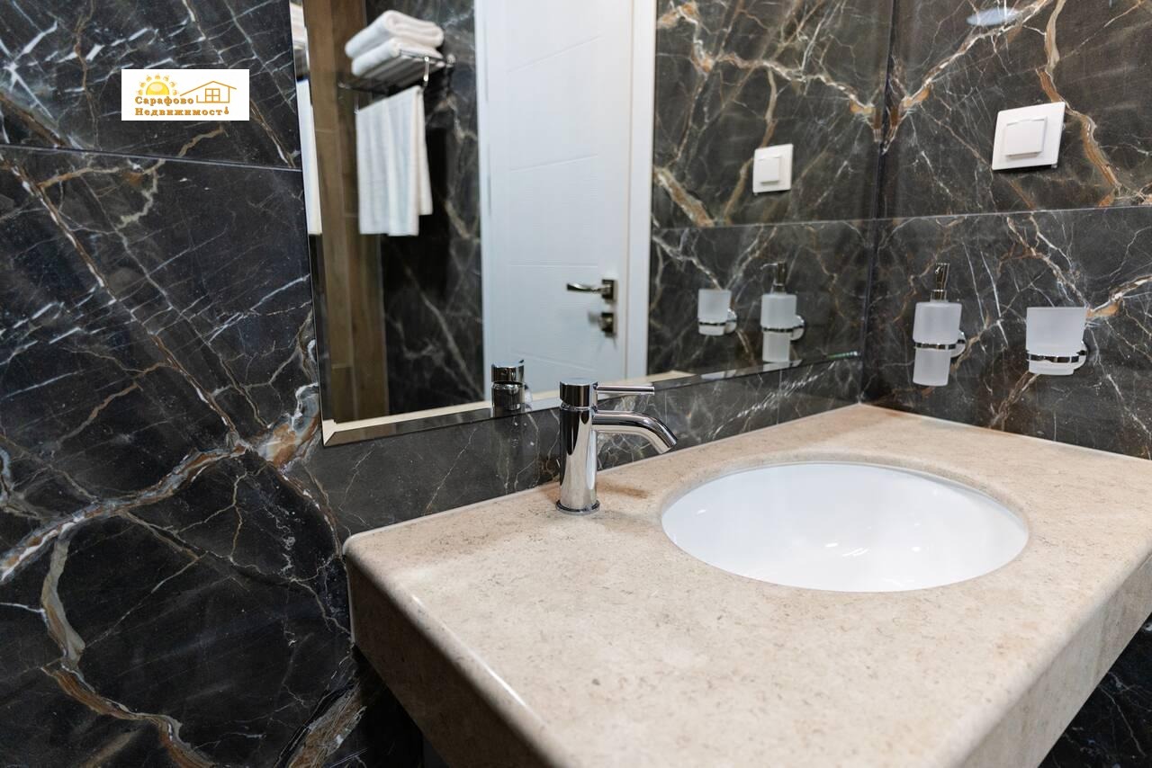 Продава 3-СТАЕН, гр. Бургас, Сарафово, снимка 10 - Апартаменти - 53874370