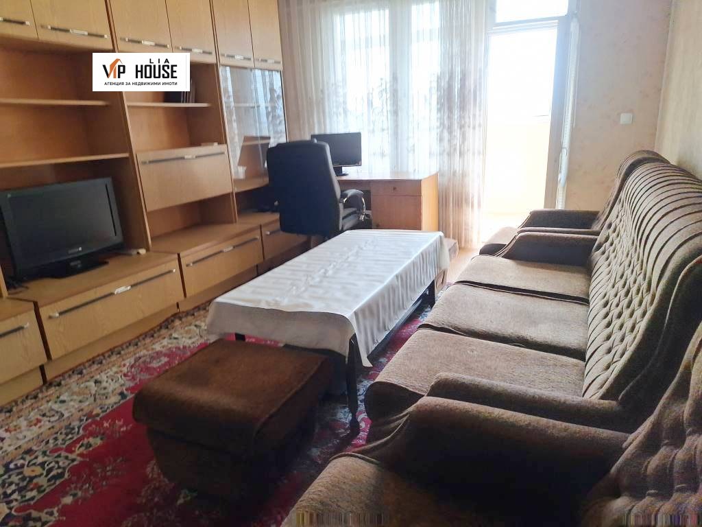 Продава 3-СТАЕН, гр. Пазарджик, Моста на Лютата, снимка 2 - Апартаменти - 54393769