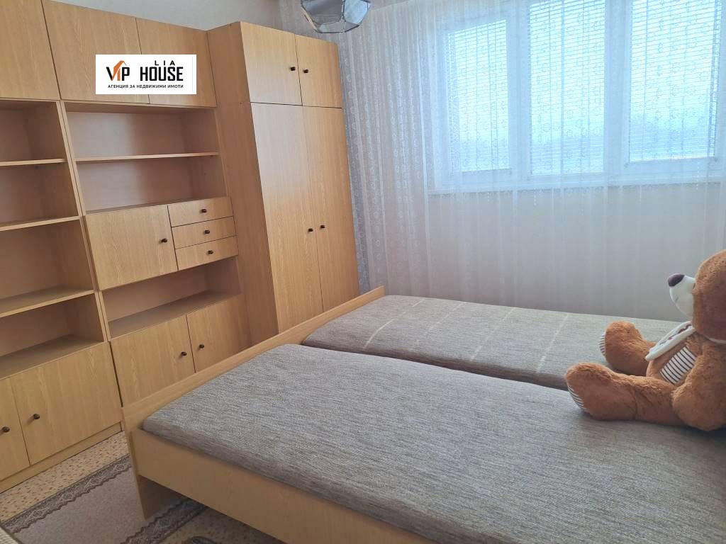 Продава 3-СТАЕН, гр. Пазарджик, Моста на Лютата, снимка 8 - Апартаменти - 53911393