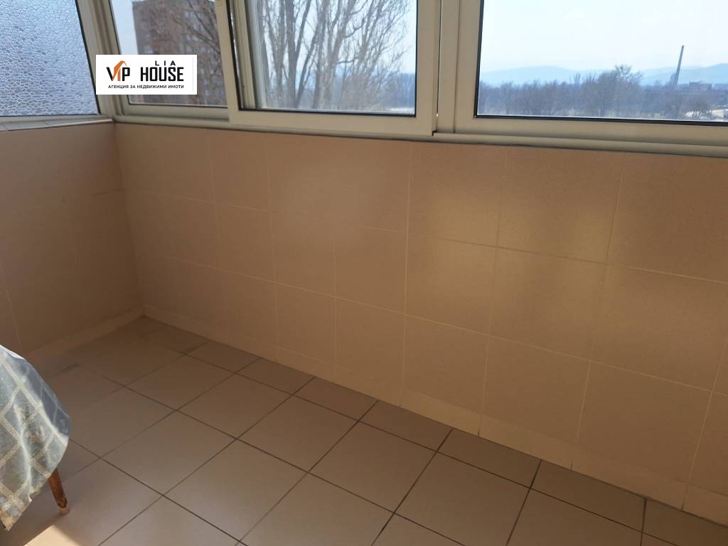 Продава 3-СТАЕН, гр. Пазарджик, Моста на Лютата, снимка 13 - Апартаменти - 53911393