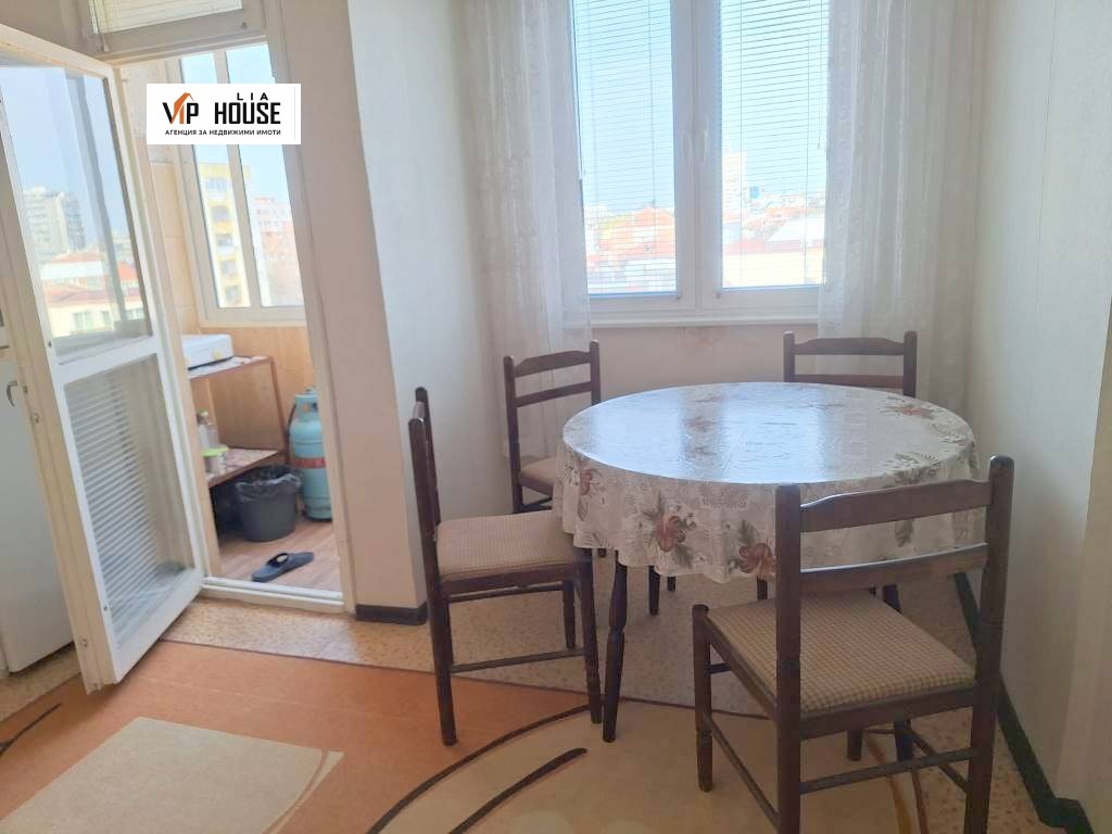 Продава 3-СТАЕН, гр. Пазарджик, Моста на Лютата, снимка 4 - Апартаменти - 53911393