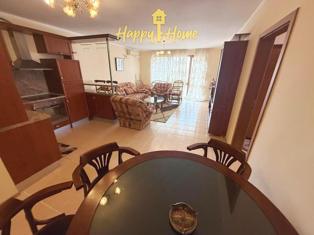 Продава 3-СТАЕН, к.к. Слънчев бряг, област Бургас, снимка 4 - Апартаменти - 54923403