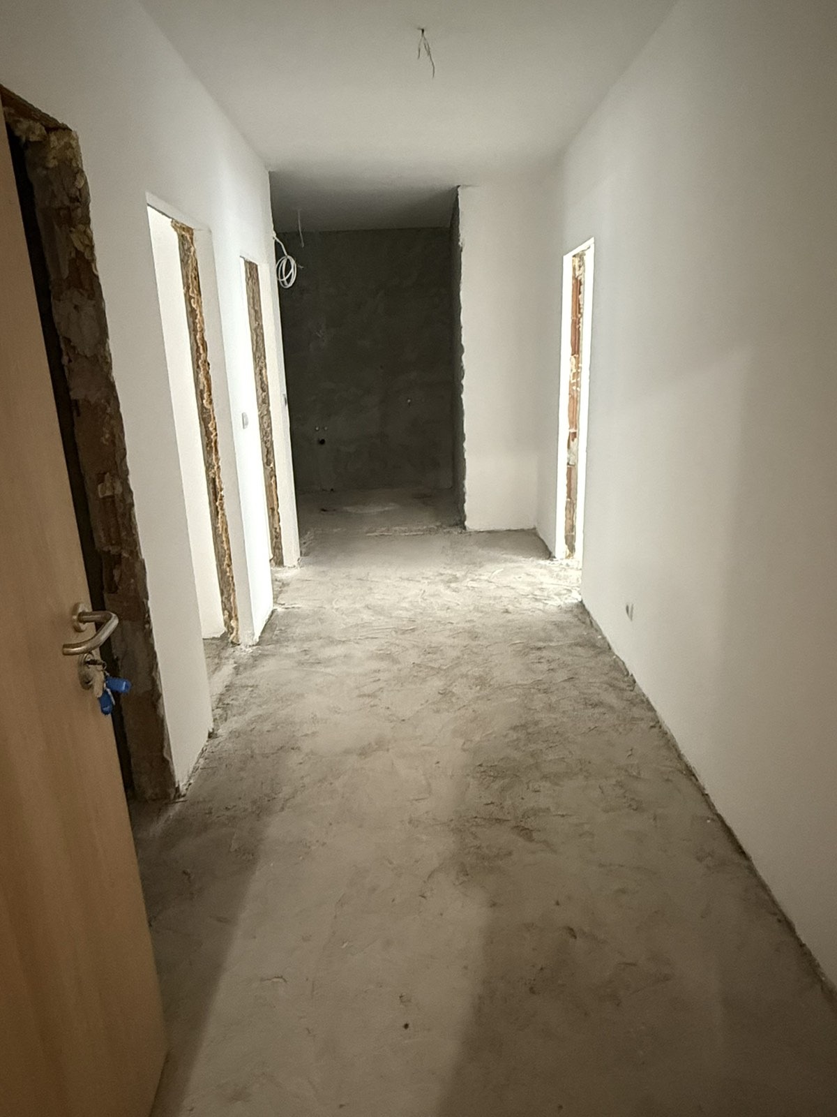 Продава 3-СТАЕН, гр. София, м-т Гърдова глава, снимка 3 - Апартаменти - 55098107