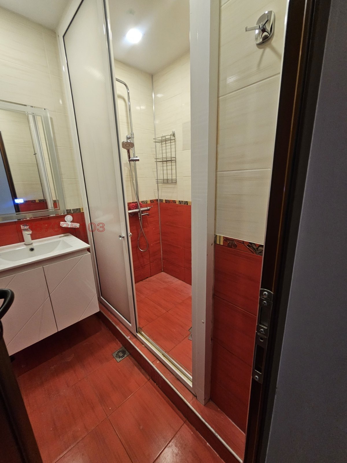 Продава 3-СТАЕН, гр. София, Люлин 5, снимка 3 - Апартаменти - 56061657