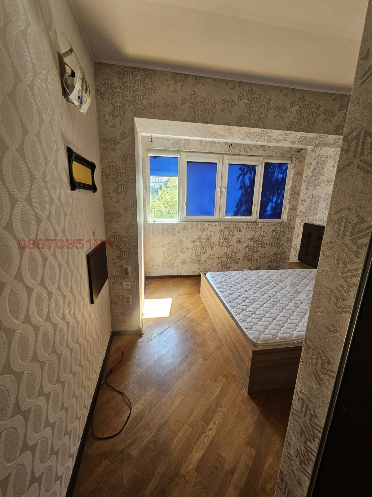 Продава 3-СТАЕН, гр. София, Люлин 5, снимка 2 - Апартаменти - 56061657