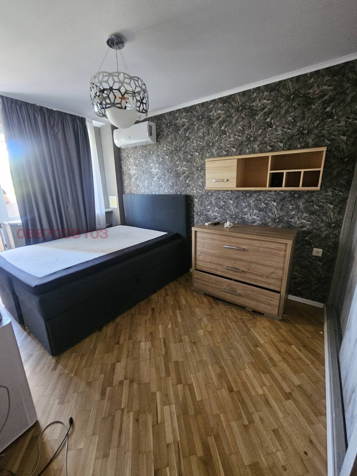 Продава 3-СТАЕН, гр. София, Люлин 5, снимка 4 - Апартаменти - 56061657
