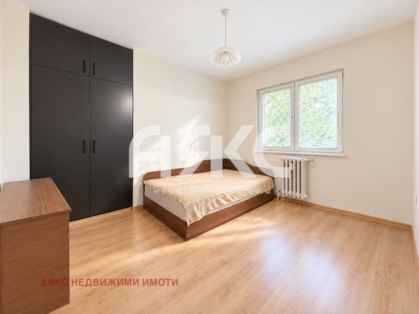 Продава 3-СТАЕН, гр. София, Борово, снимка 4 - Апартаменти - 56093705