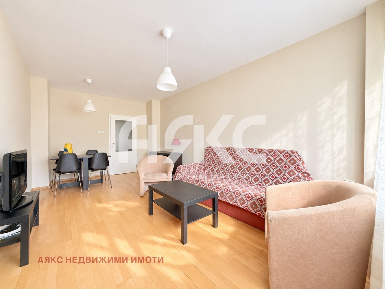 Продава 3-СТАЕН, гр. София, Борово