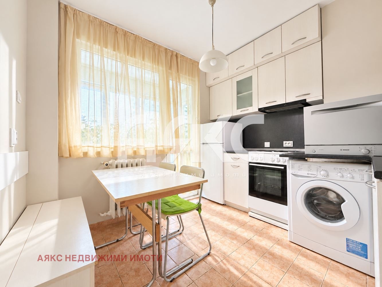 Продава 3-СТАЕН, гр. София, Борово, снимка 6 - Апартаменти - 56093705