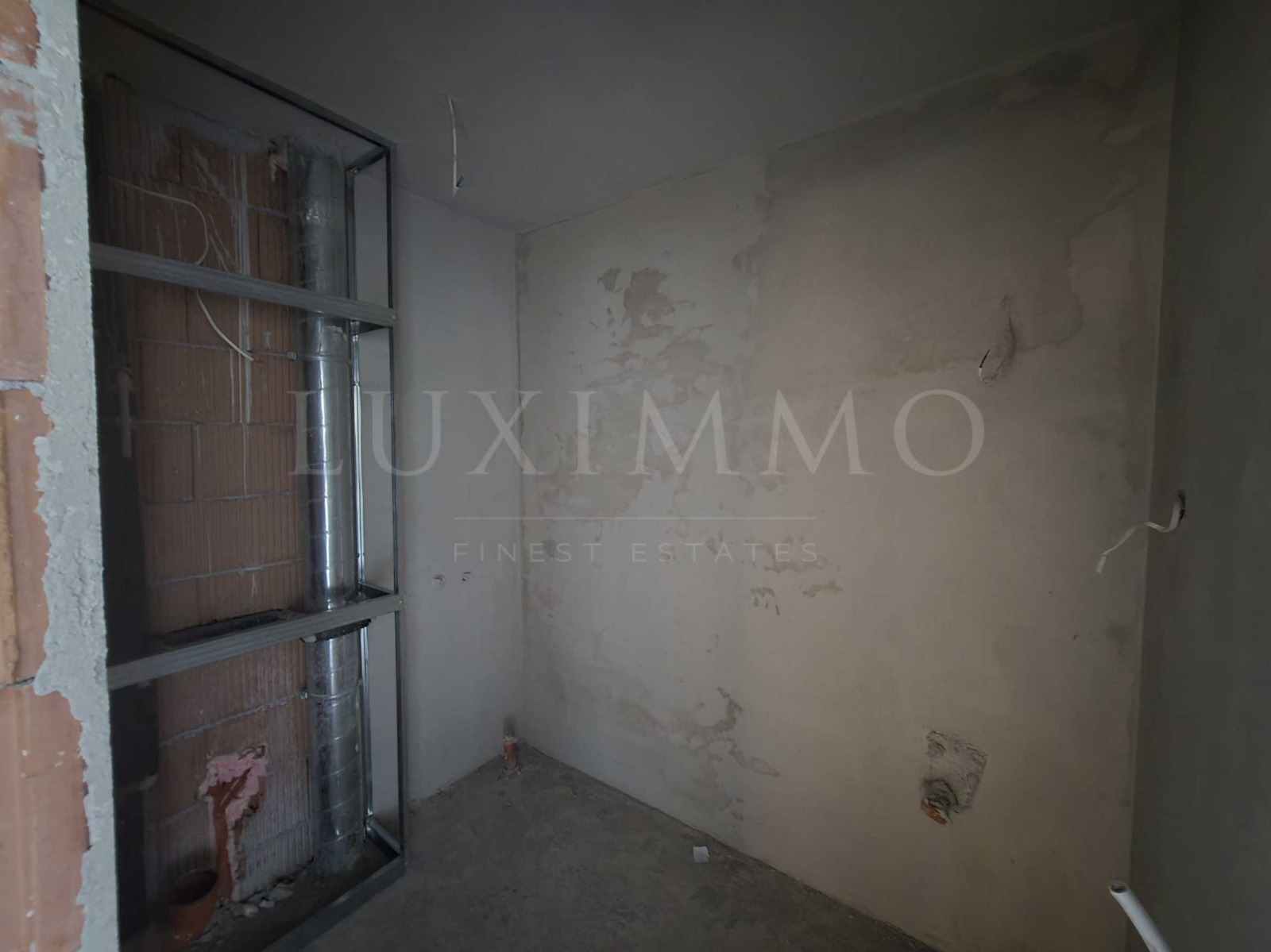 Продава 4-СТАЕН, гр. София, Център, снимка 14 - Апартаменти - 56529530