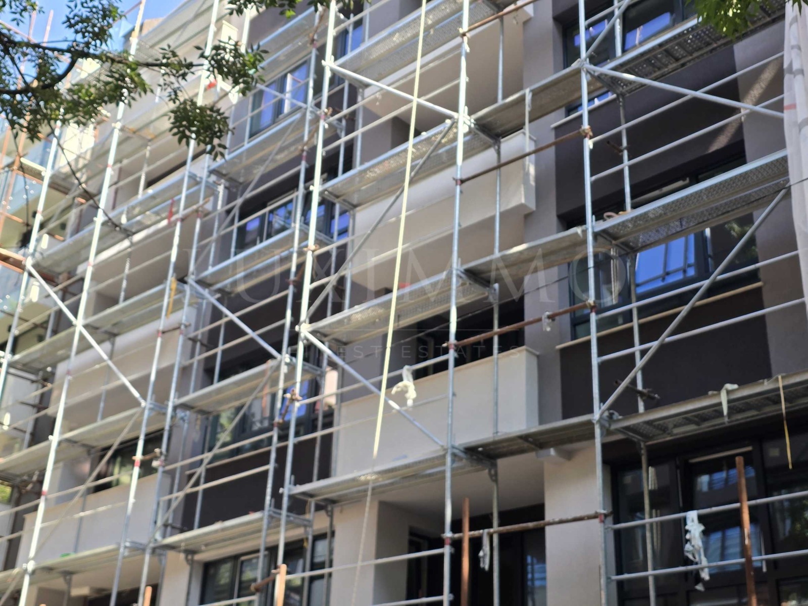 Продава 4-СТАЕН, гр. София, Център, снимка 16 - Апартаменти - 56529530