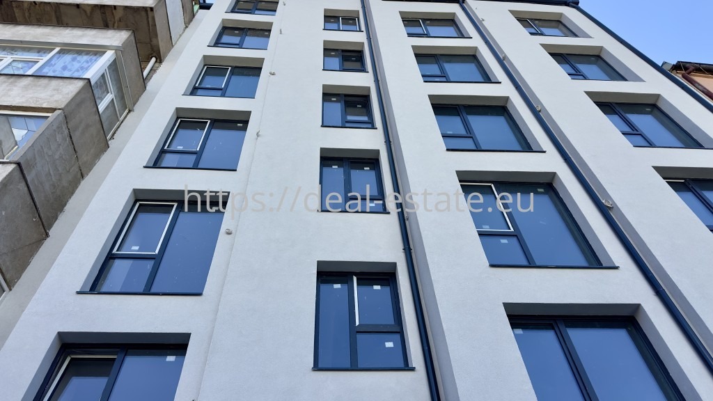 Продава МНОГОСТАЕН, гр. Благоевград, Широк център, снимка 9 - Апартаменти - 50478932