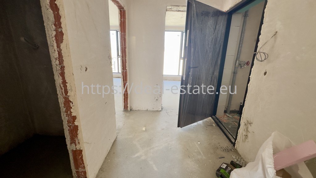 Продава МНОГОСТАЕН, гр. Благоевград, Широк център, снимка 8 - Апартаменти - 50478932