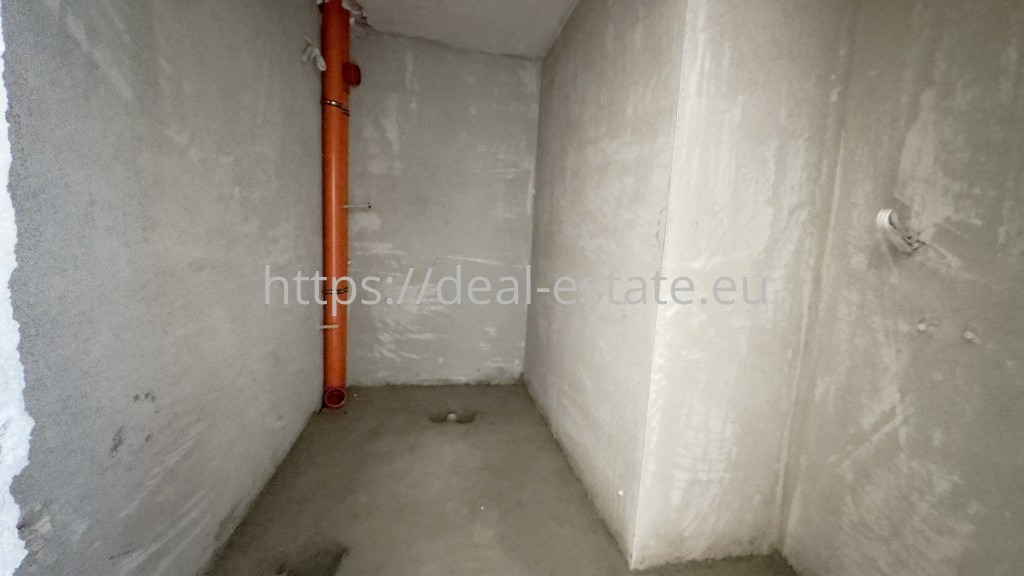 Продава МНОГОСТАЕН, гр. Благоевград, Широк център, снимка 7 - Апартаменти - 50478932