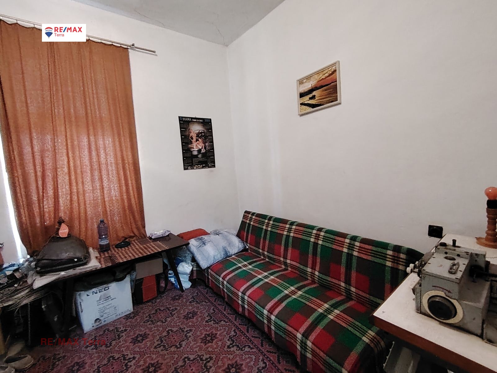Продава ЕТАЖ ОТ КЪЩА, гр. Плевен, Идеален център, снимка 14 - Етаж от къща - 55153269