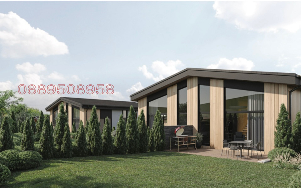 Продава КЪЩА, гр. Монтана, Младост 2, снимка 3 - Къщи - 54834000