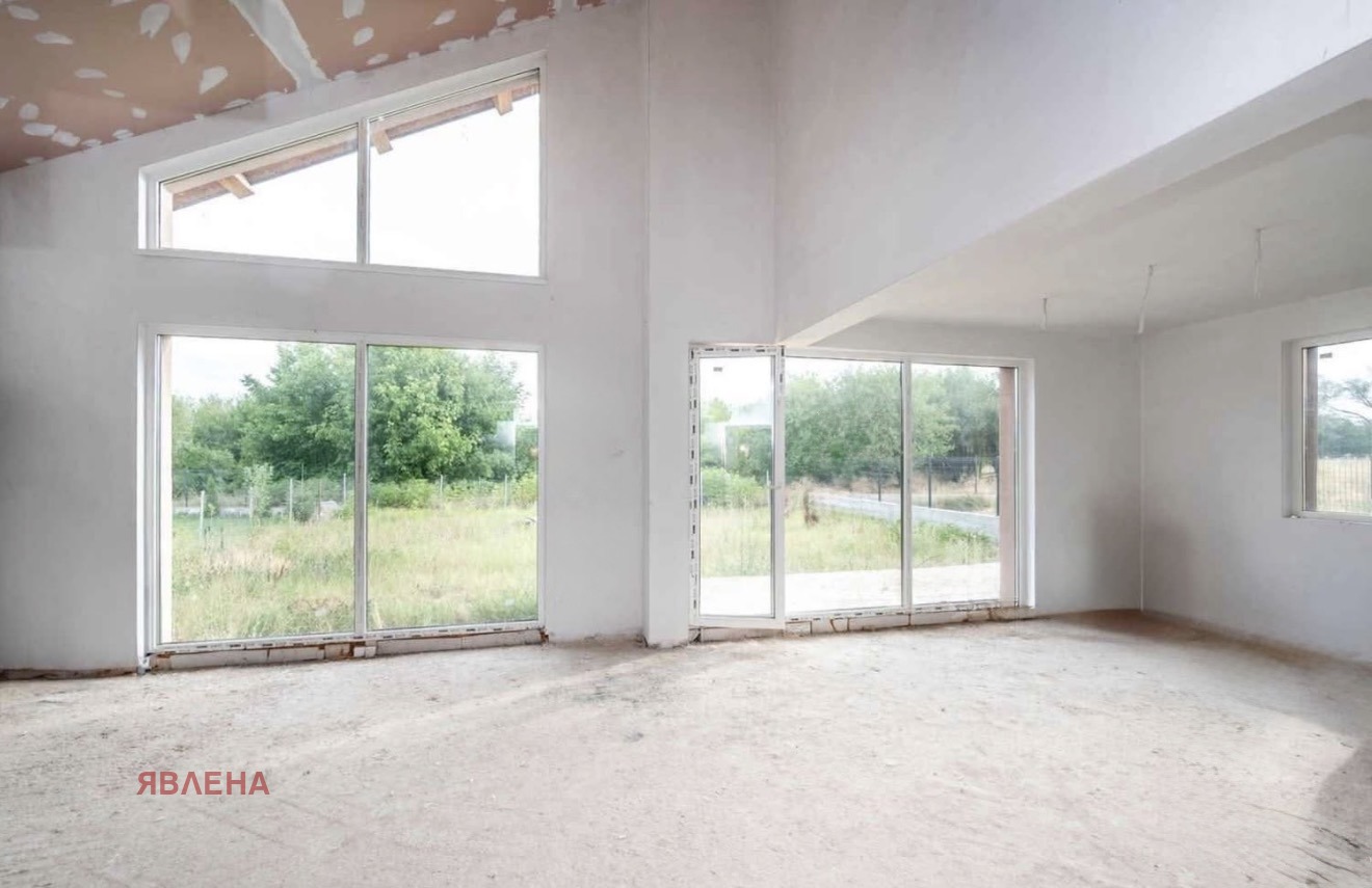 Продава КЪЩА, гр. София, с. Житен, снимка 3 - Къщи - 53767797