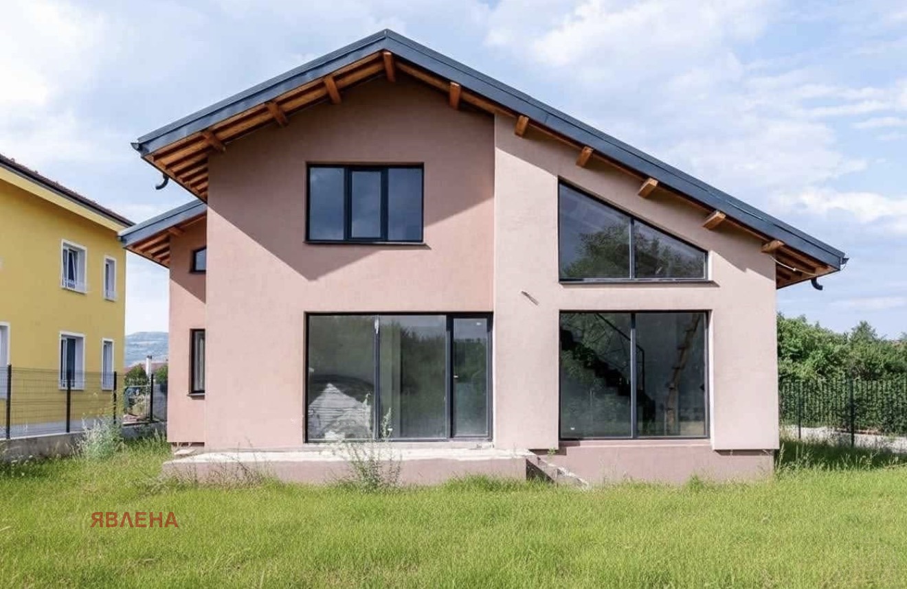 Продава КЪЩА, гр. София, с. Житен, снимка 2 - Къщи - 53767797