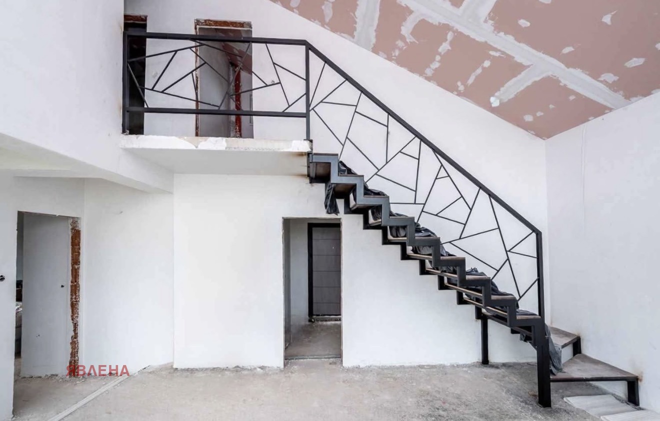 Продава КЪЩА, гр. София, с. Житен, снимка 5 - Къщи - 53767797