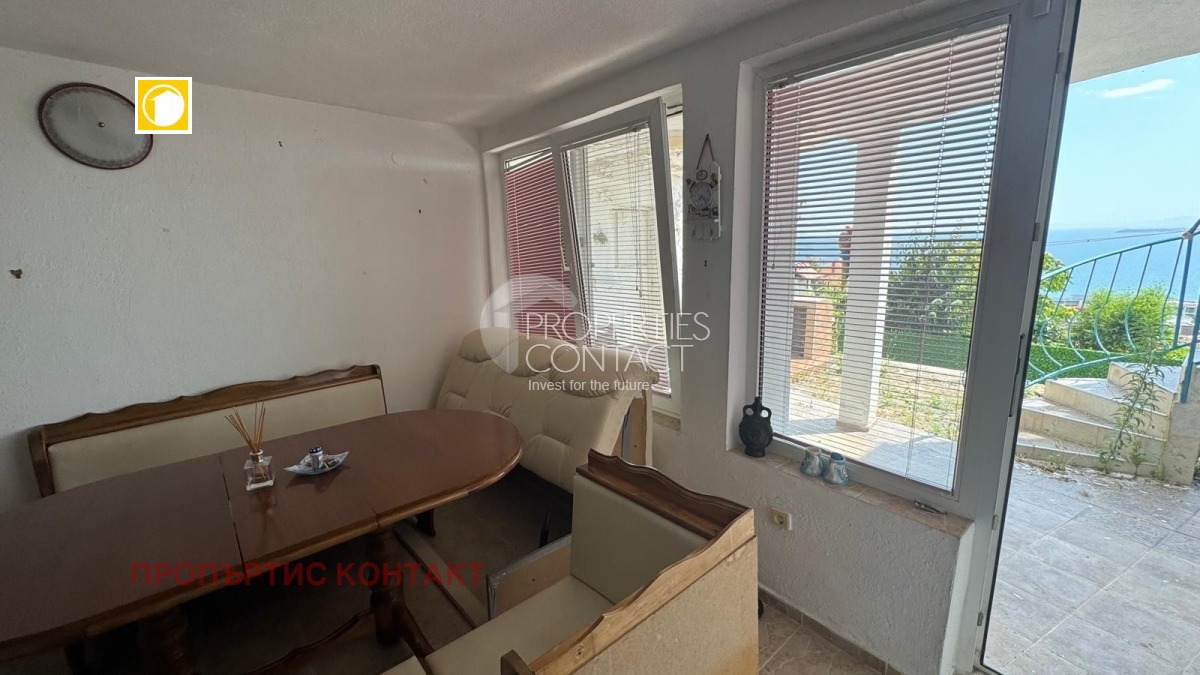 Продава КЪЩА, гр. Свети Влас, област Бургас, снимка 16 - Къщи - 55526652