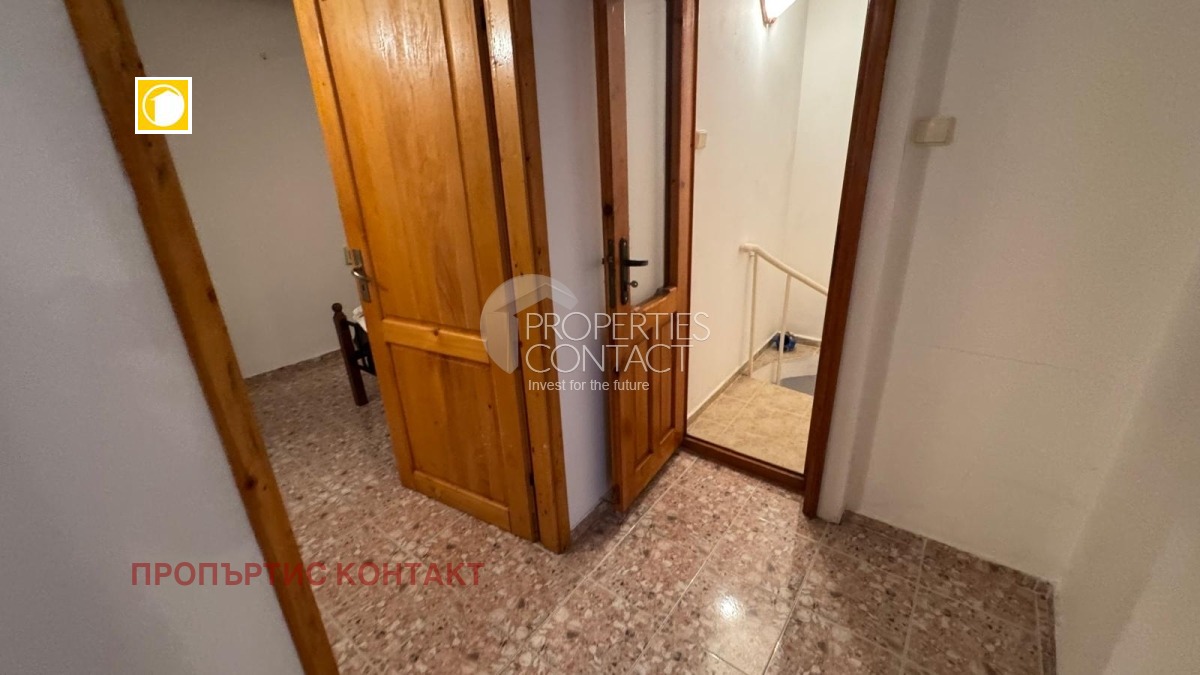 Продава КЪЩА, гр. Свети Влас, област Бургас, снимка 17 - Къщи - 55526652
