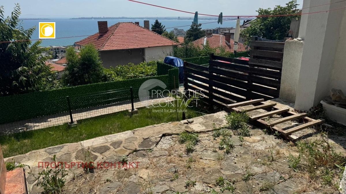 Продава КЪЩА, гр. Свети Влас, област Бургас, снимка 9 - Къщи - 55526652