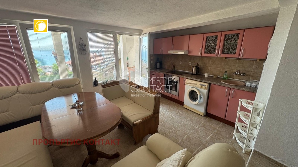 Продава КЪЩА, гр. Свети Влас, област Бургас, снимка 5 - Къщи - 55526652
