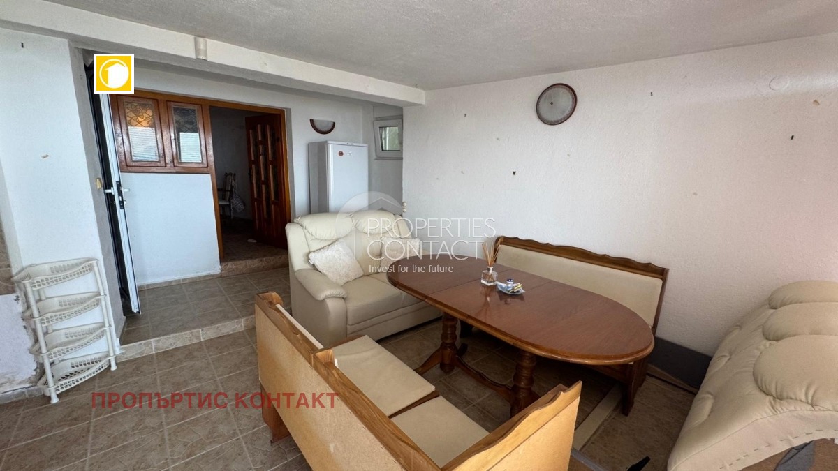Продава КЪЩА, гр. Свети Влас, област Бургас, снимка 4 - Къщи - 55526652