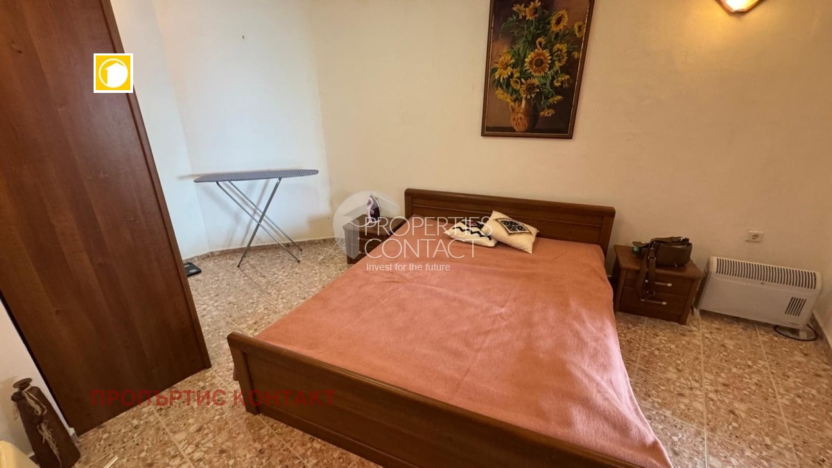 Продава КЪЩА, гр. Свети Влас, област Бургас, снимка 12 - Къщи - 55526652