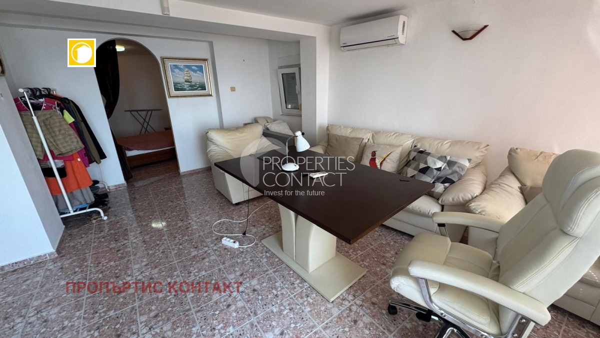 Продава КЪЩА, гр. Свети Влас, област Бургас, снимка 15 - Къщи - 55526652