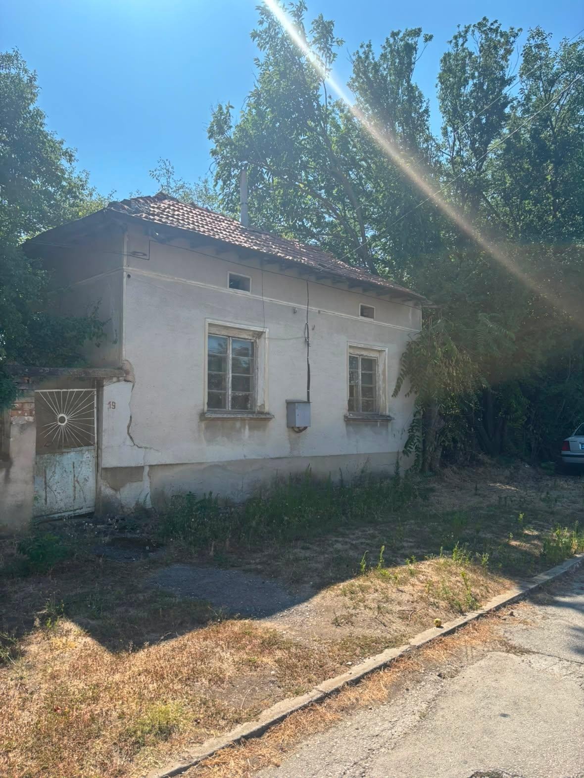 Продава КЪЩА, с. Подем, област Плевен, снимка 3 - Къщи - 55456695