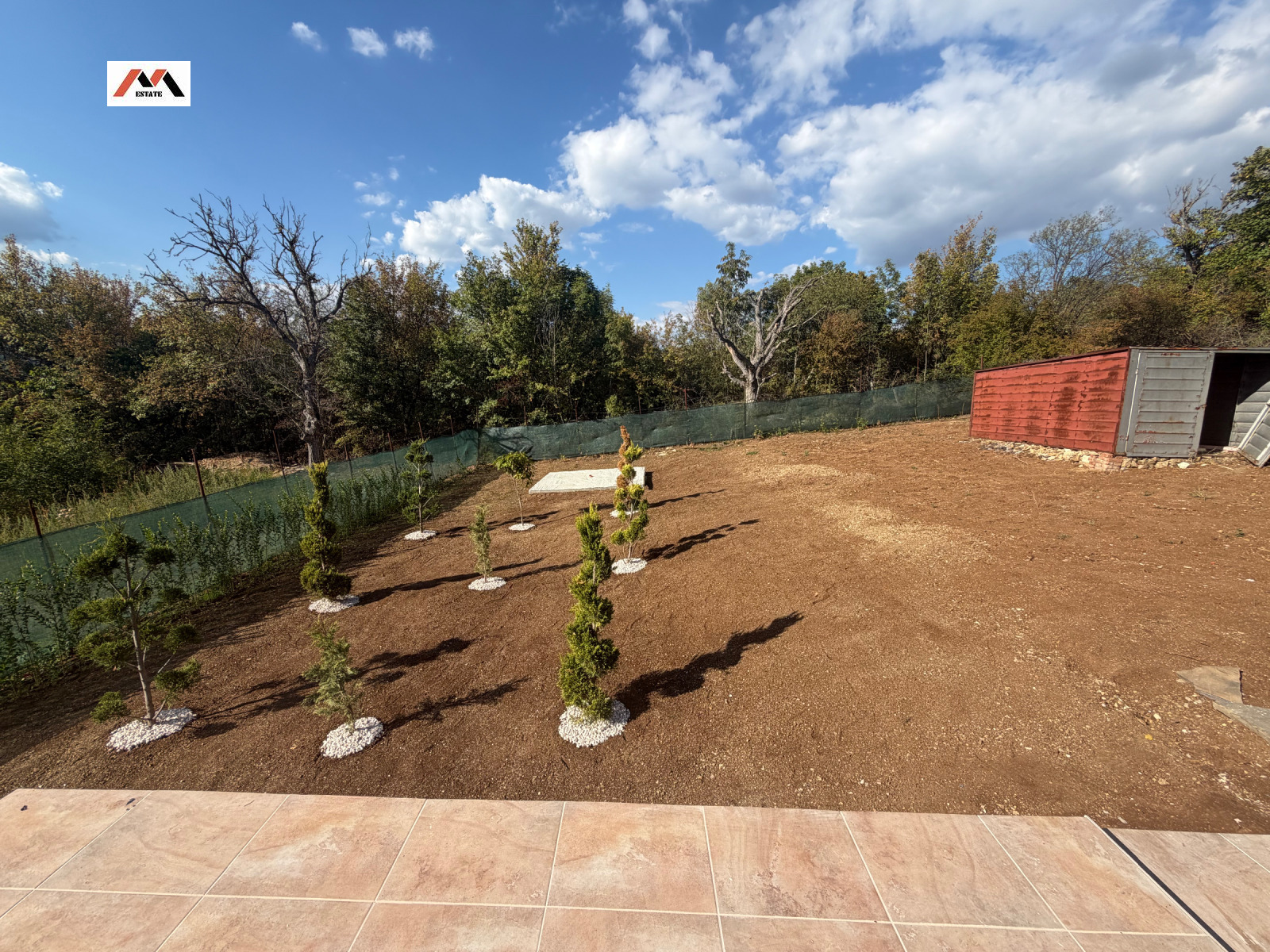House for Sale in Malka Vereya, Stara Zagora