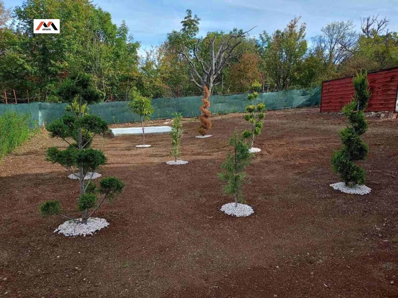 Продава КЪЩА, с. Малка Верея, област Стара Загора, снимка 2 - Къщи - 55477239