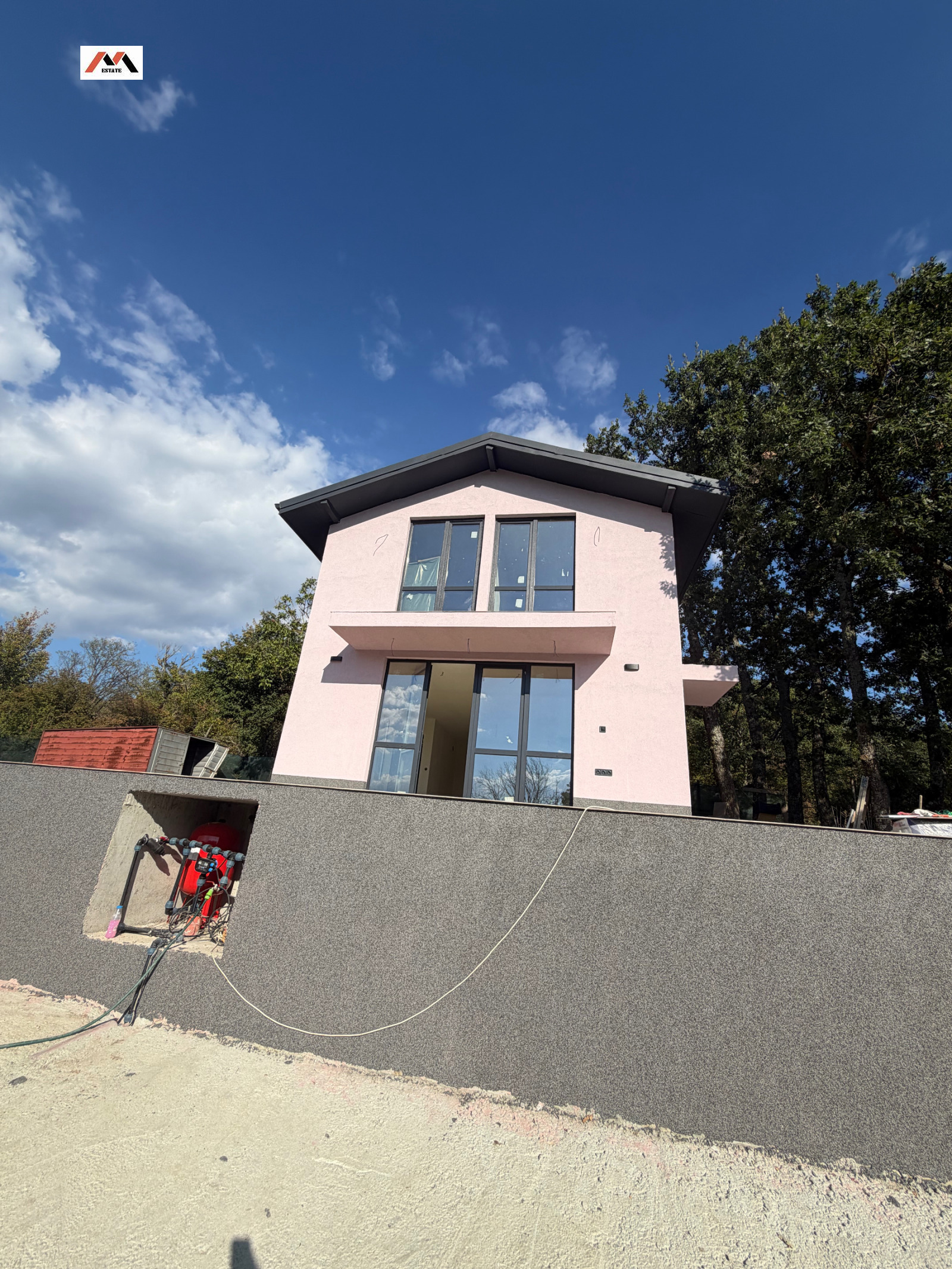 House for Sale in Malka Vereya, Stara Zagora